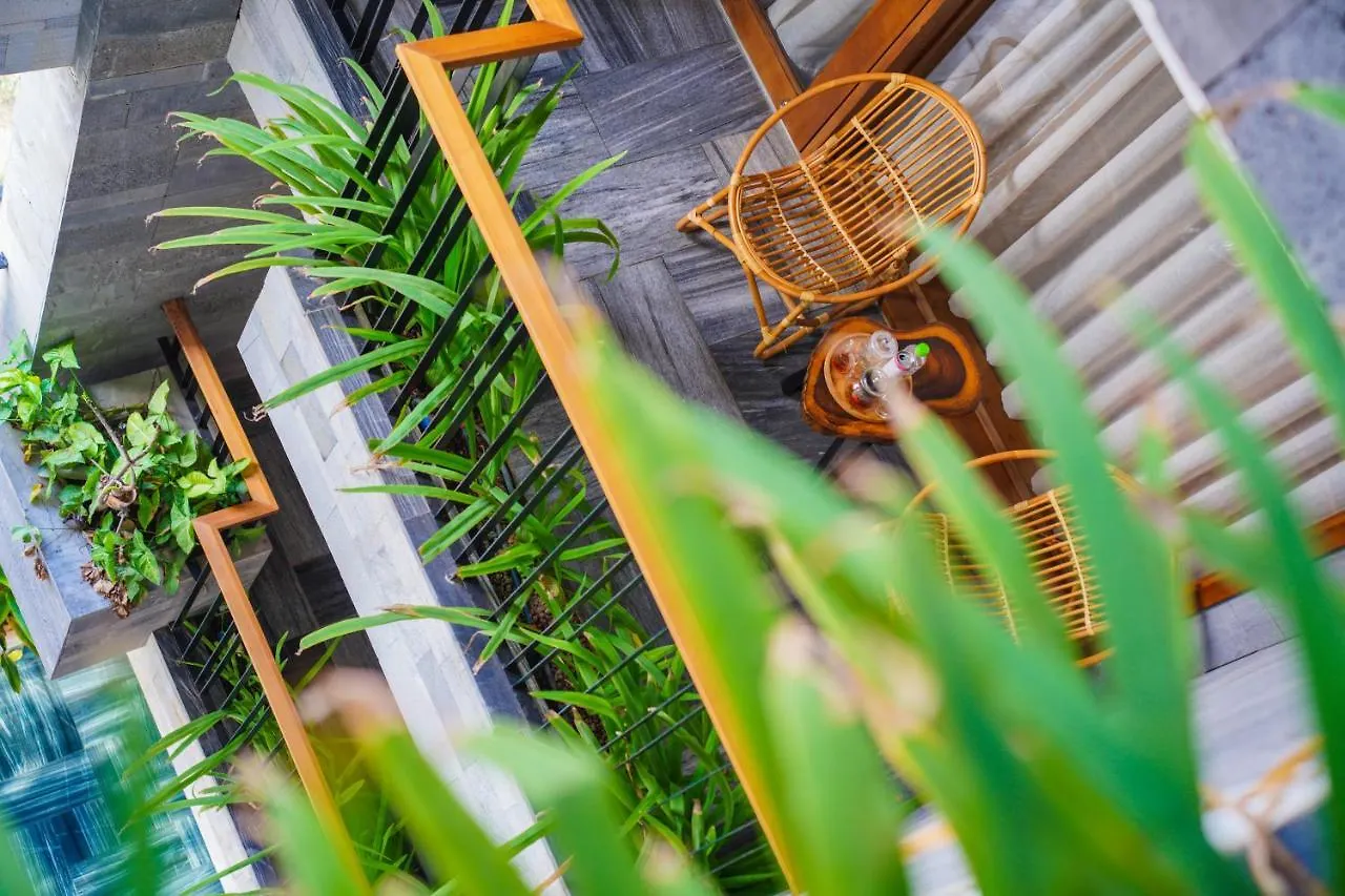 Bonny Boutique Hotel Da Nang