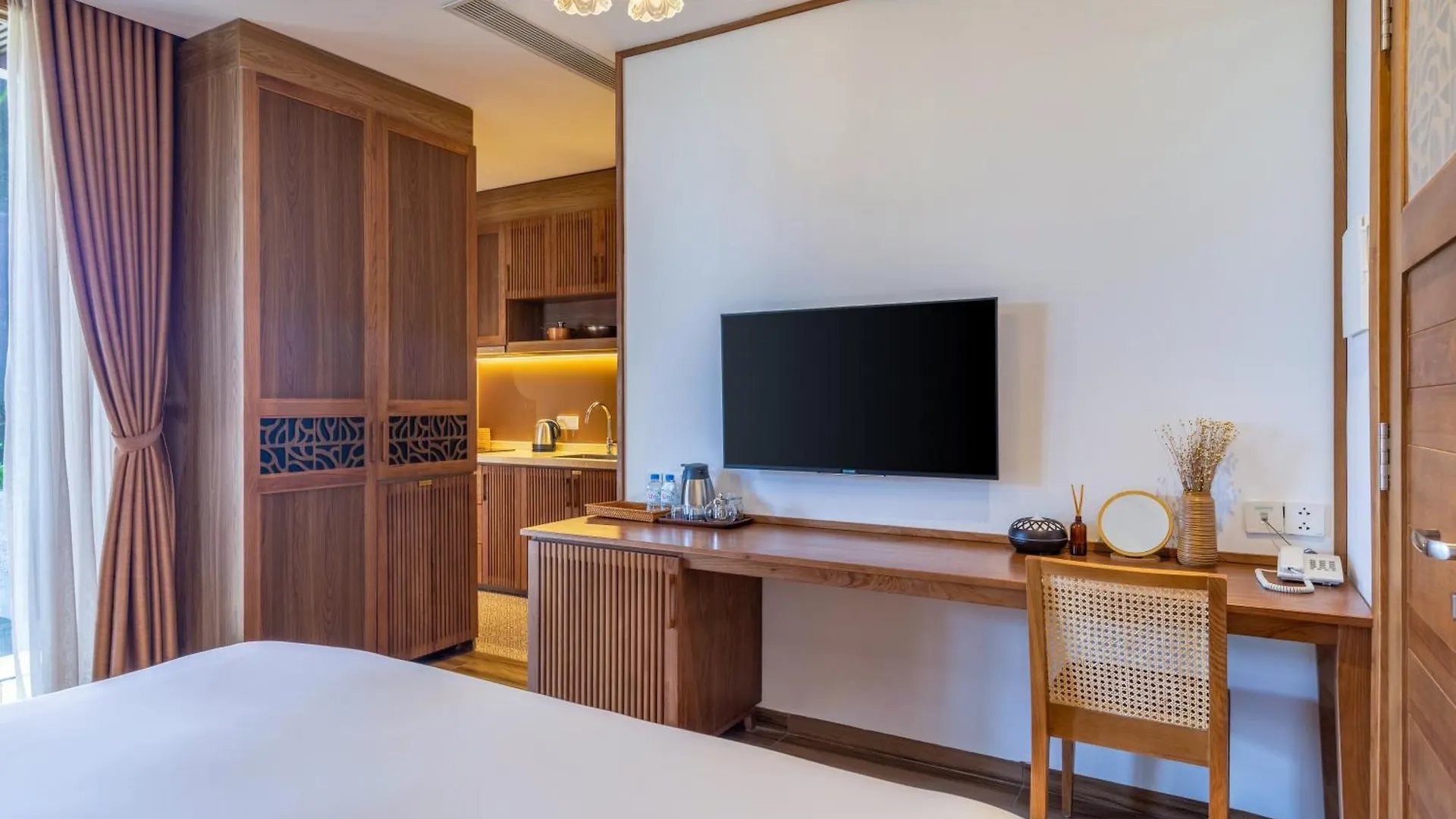 Bonny Boutique Hotel Da Nang