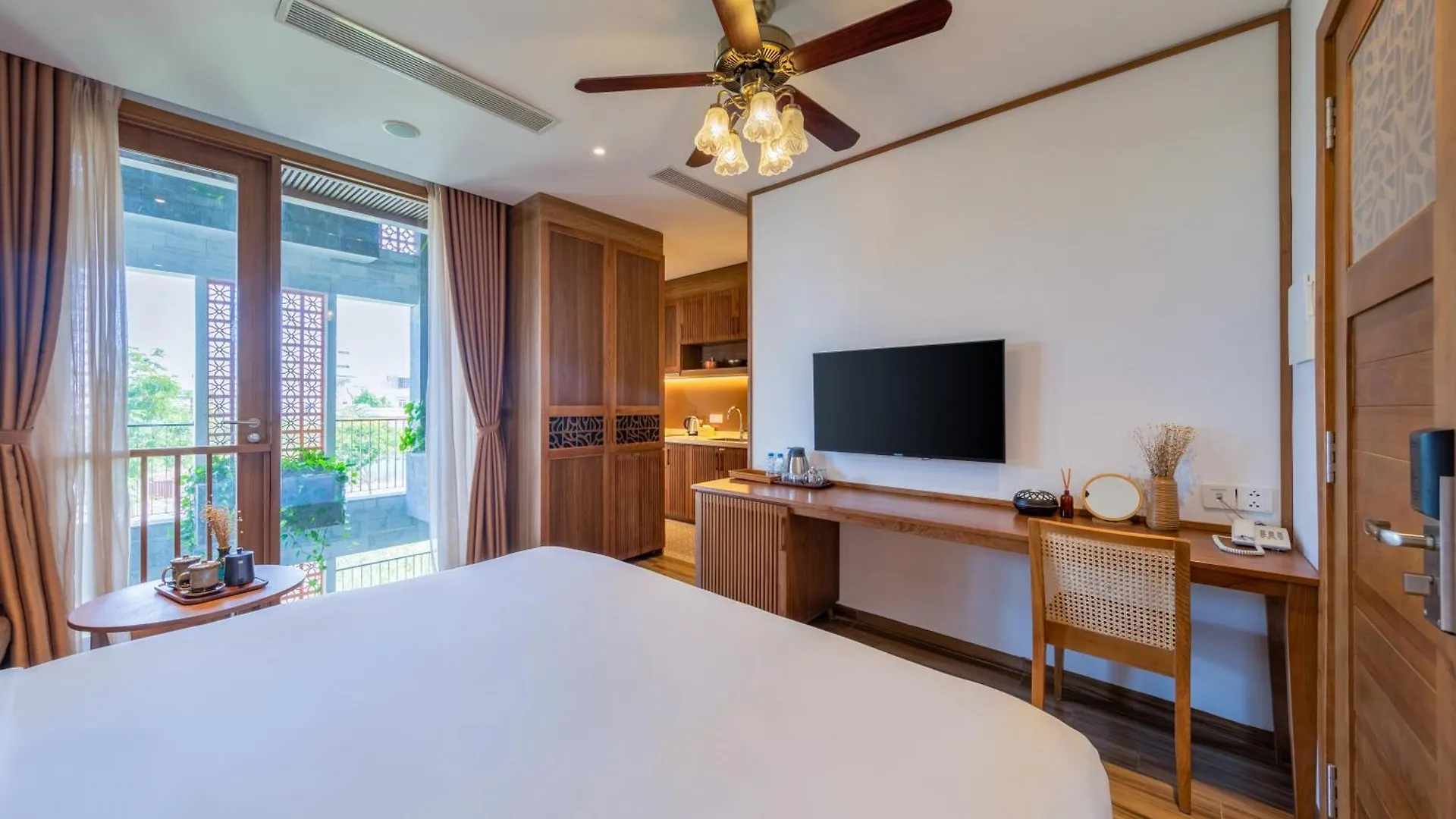 Bonny Boutique Hotel Da Nang