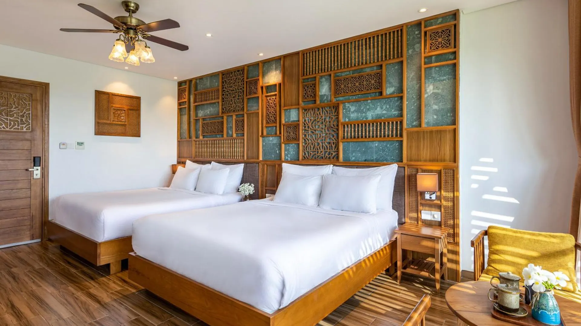 Bonny Boutique Hotel Da Nang 0*,