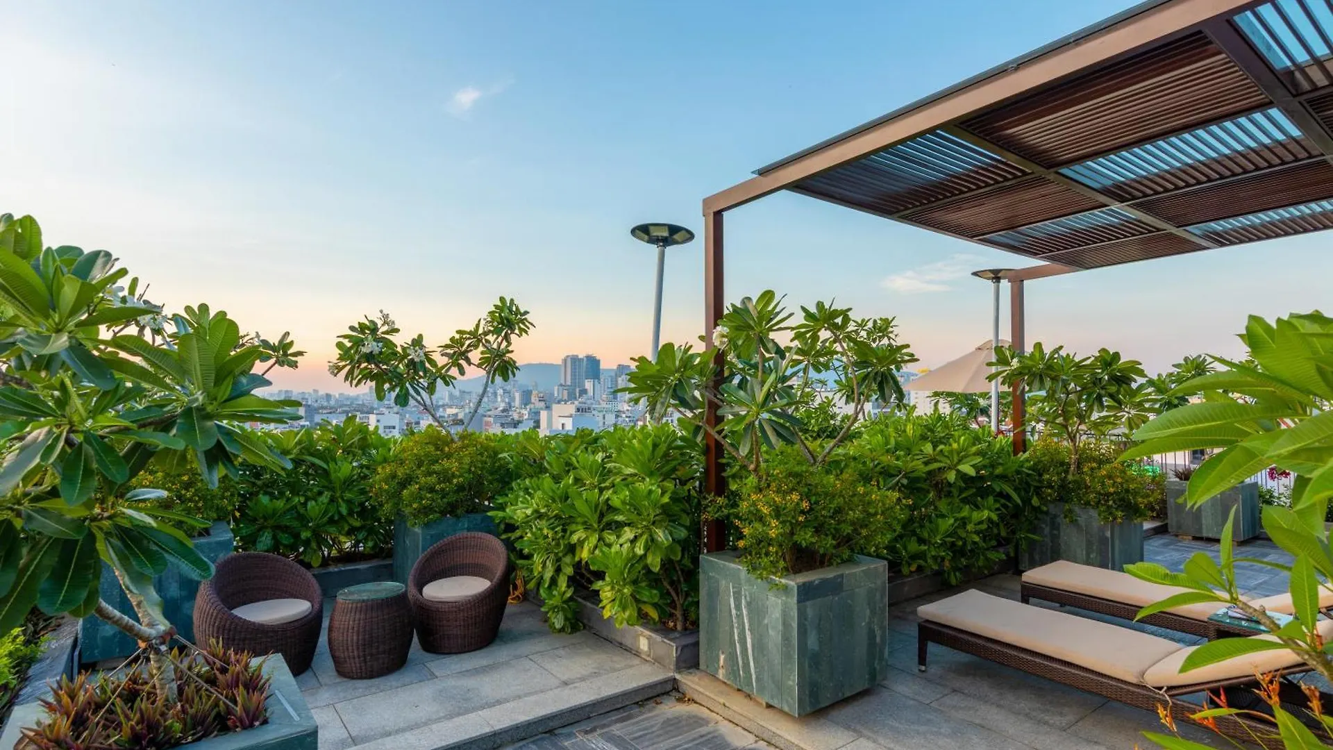 Bonny Boutique Hotel Da Nang 0*,  Wietnam