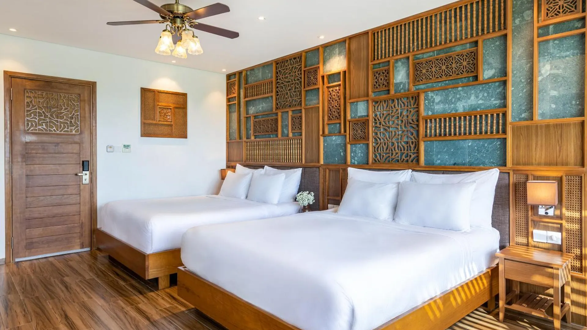 Bonny Boutique Hotel Da Nang