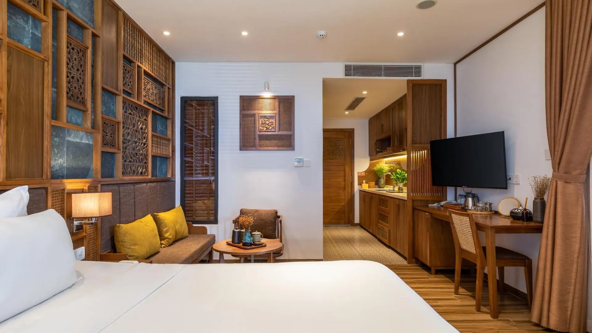 Bonny Boutique Hotel Da Nang