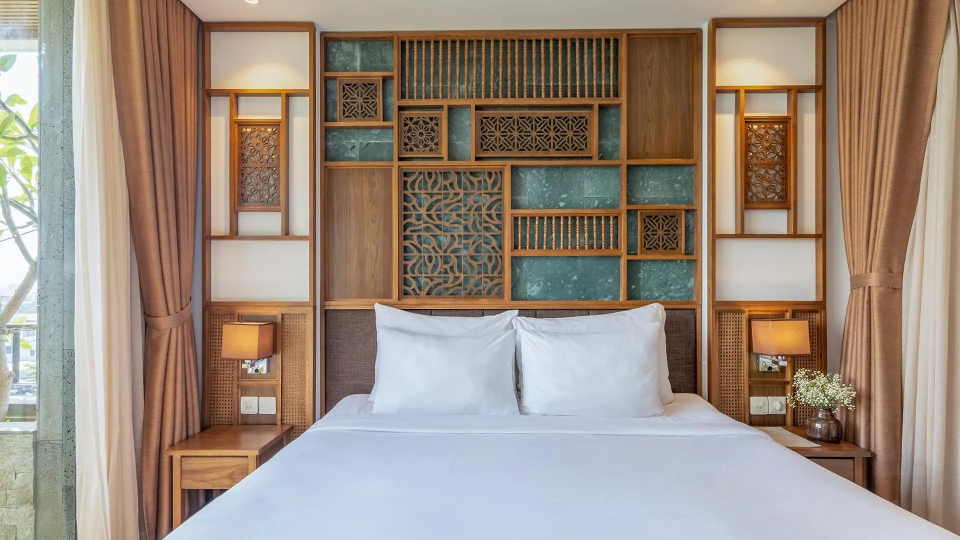 Bonny Boutique Hotel Da Nang