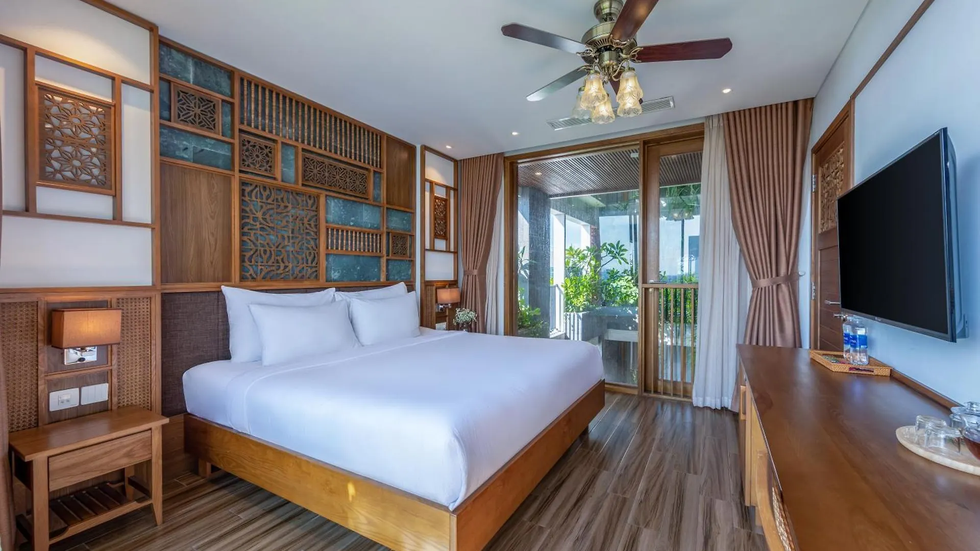 Bonny Boutique Hotel Da Nang