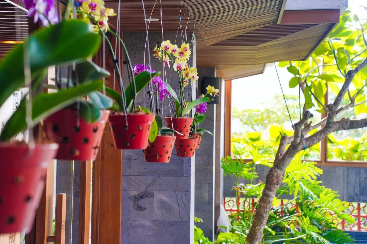 Bonny Boutique Hotel Danang