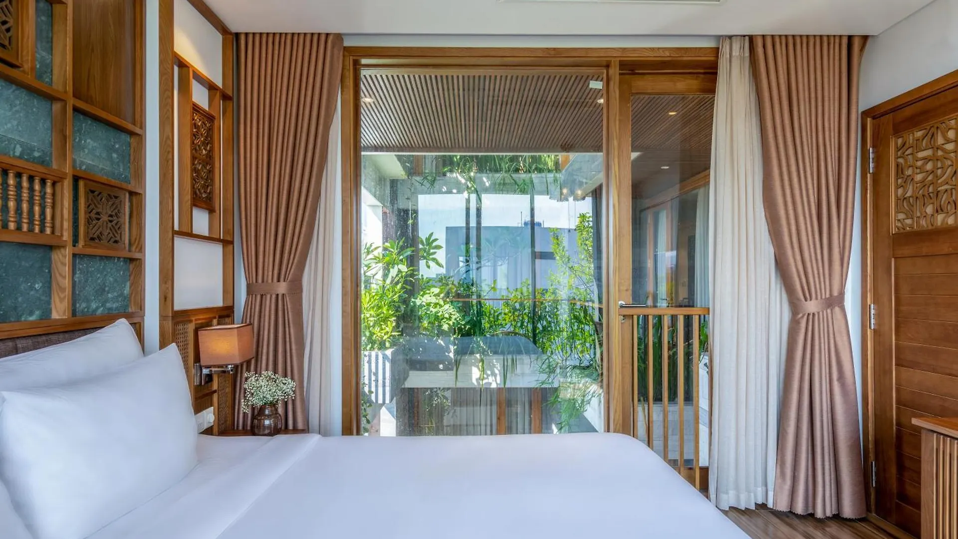 Bonny Boutique Hotel Danang