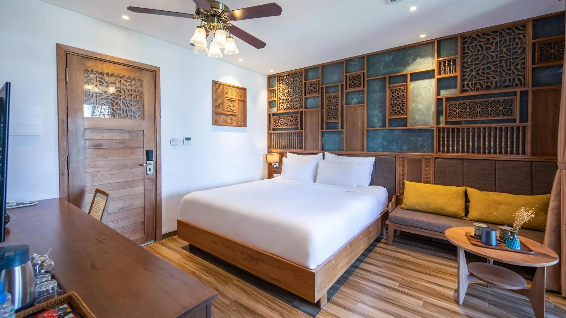 Bonny Boutique Hotel Danang