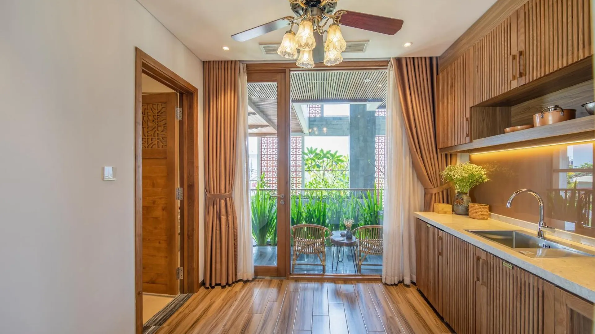 Bonny Boutique Hotel Danang Vietnam