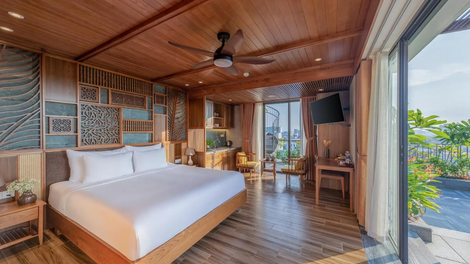 Bonny Boutique Hotel Danang 0*,  Vietnam