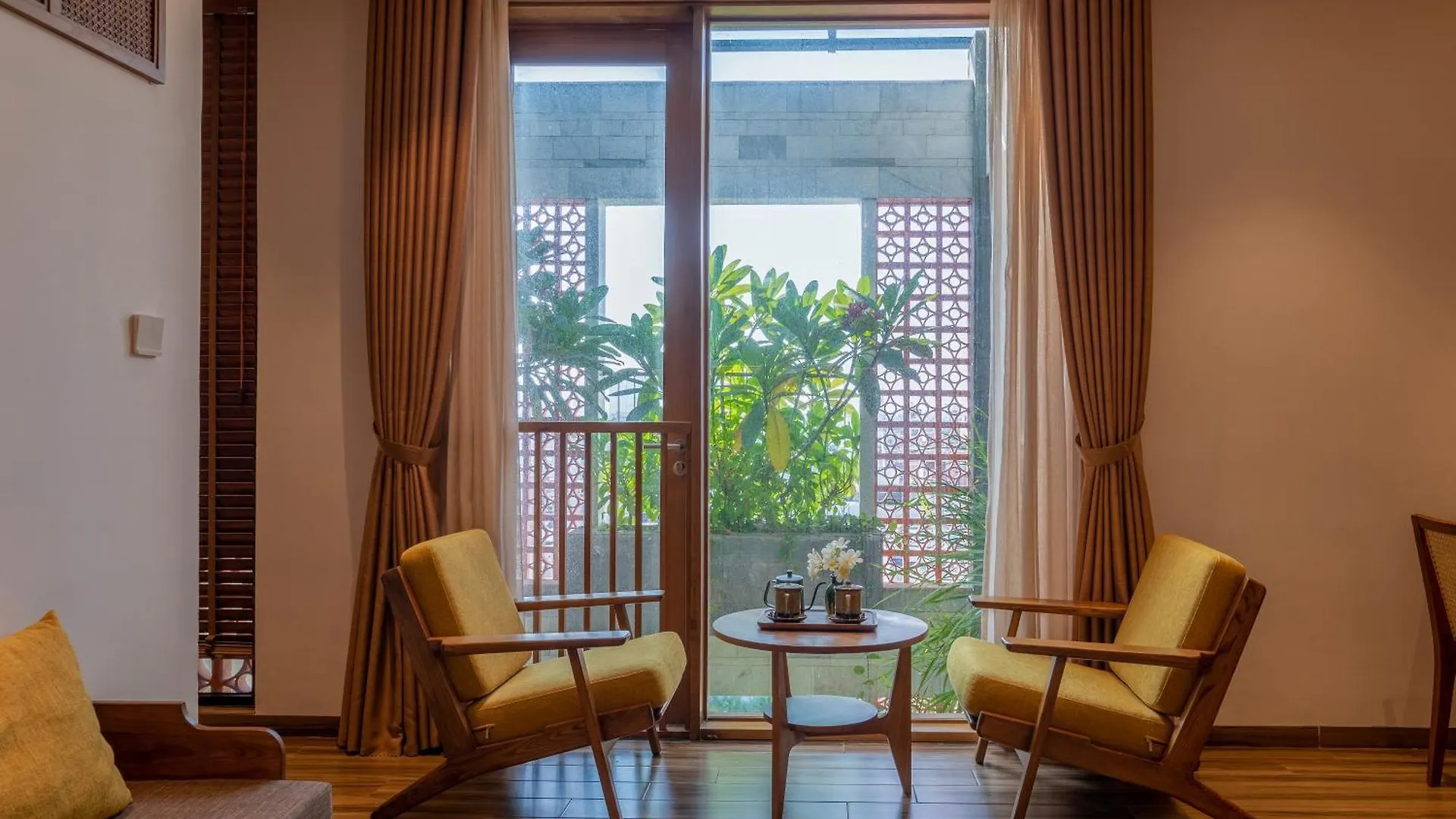 Bonny Boutique Hotel Danang Vietnam
