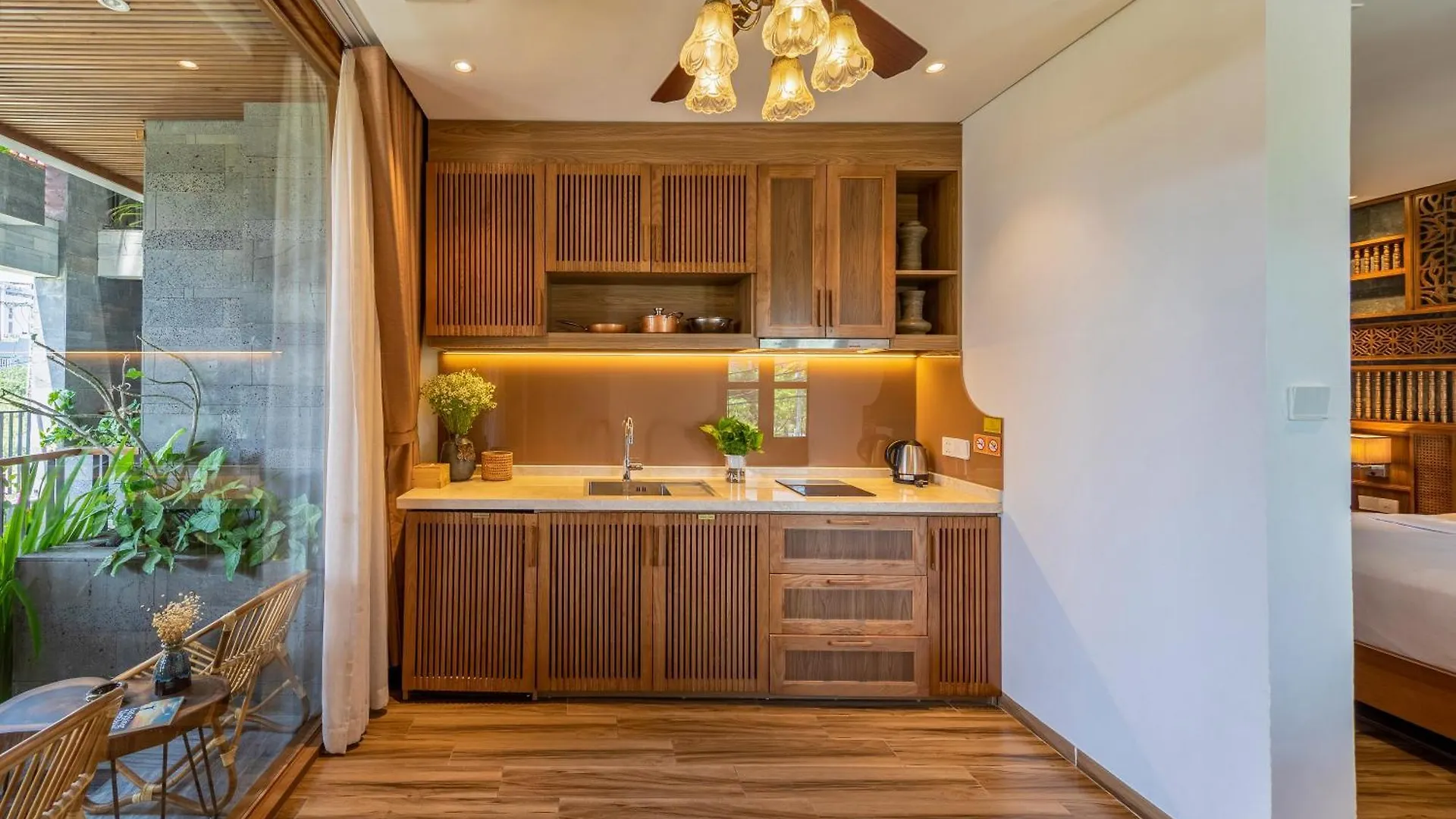 Bonny Boutique Hotel Danang
