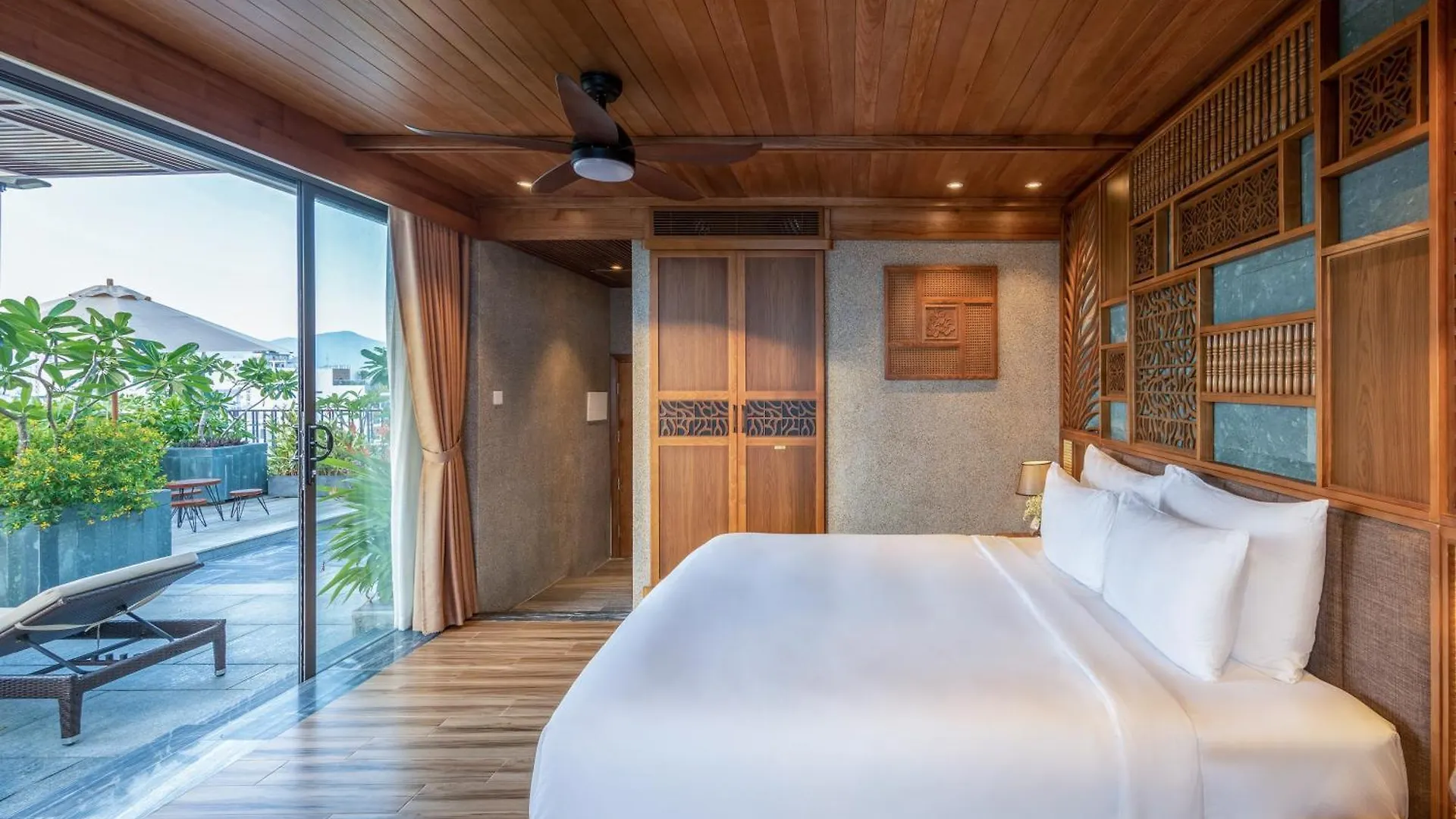 Bonny Boutique Hotel Danang 0*,  Vietnam