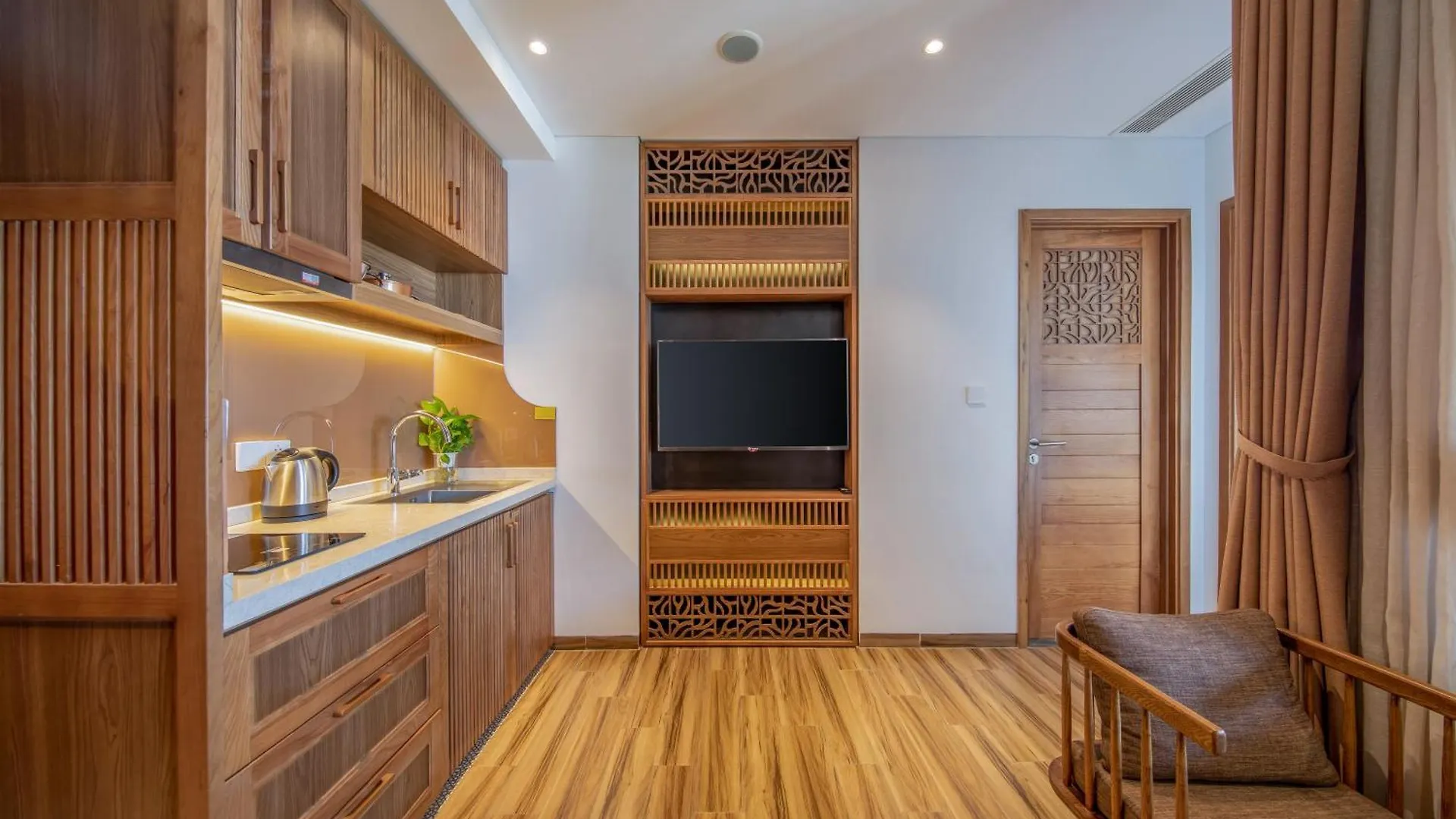 Bonny Boutique Hotel Danang Vietnam