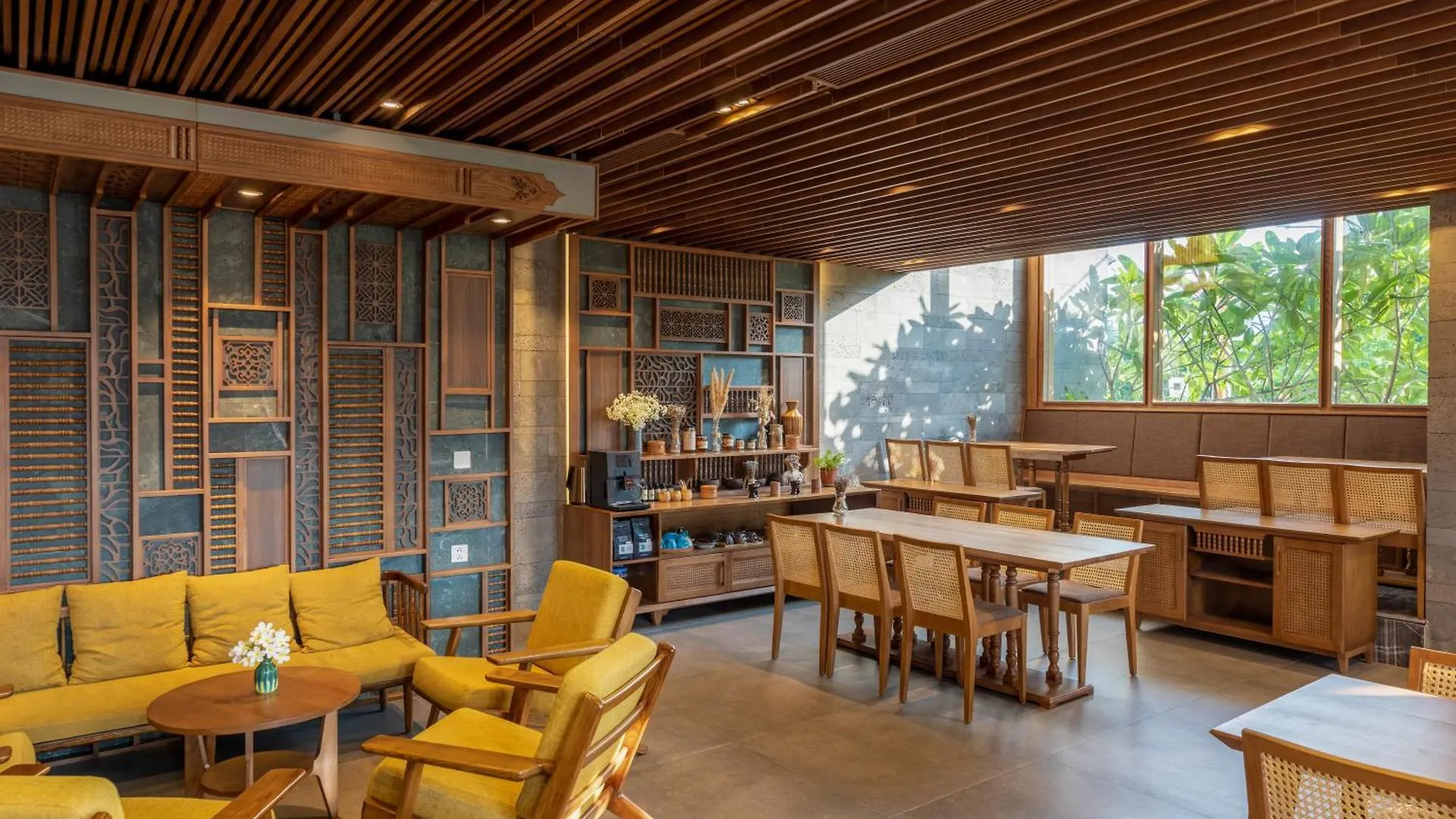 Bonny Boutique Hotel Da Nang Vietnam