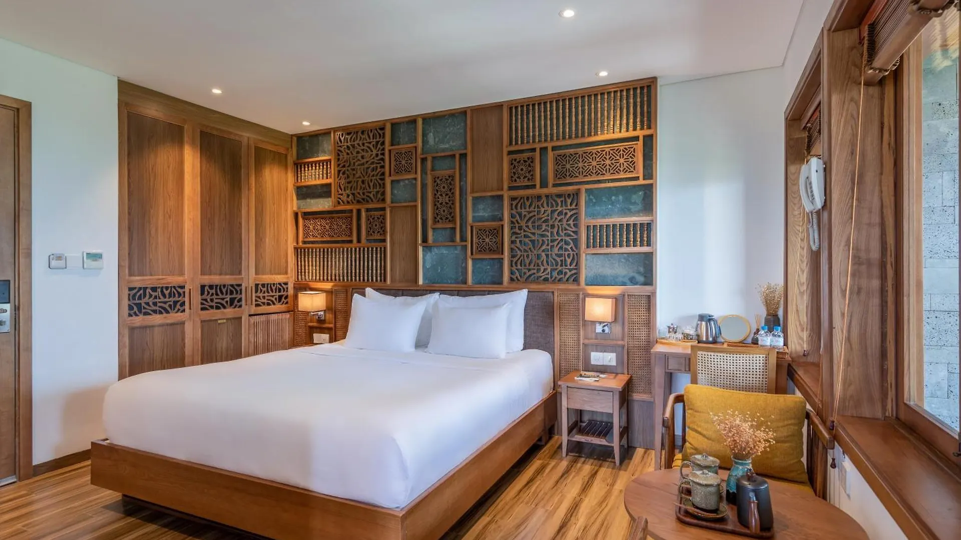 Bonny Boutique Hotel Da Nang
